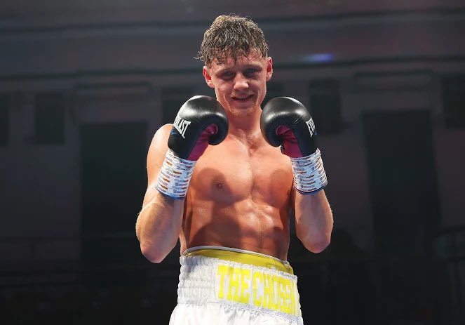 MidlandsBBBofC's tweet image. Contest Agreed! 馃憫
BBBofC Midlands Area Super Welterweight Championship
26th July 2025
Bournemouth International Centre, Bournemouth
Amir Abubaker (c) v Carl Fail