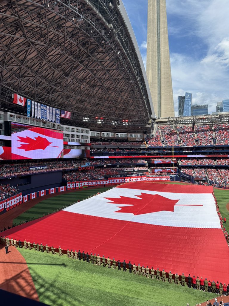 ByDavidSingh's tweet image. 🇨🇦 ♥️
