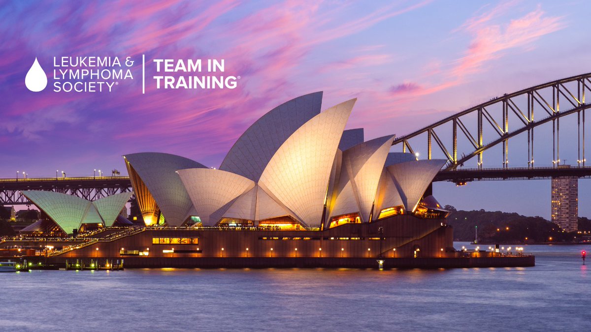 We're headed Down Under! 🇦🇺 On August 31, we will make history at the newest Abbott World Marathon Major: the TCS Sydney Marathon. Let’s go, team! 💜