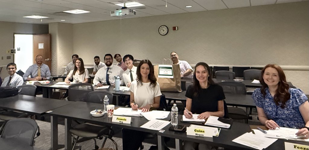 UAB Radiology Residency (@uabradresidents) on Twitter photo Welcome to our new <a href="/uabRadResidents/">UAB Radiology Residency</a> #DR and #IR residents #radres! We can't wait to work with you! Welcome to our new <a href="/uabRadResidents/">UAB Radiology Residency</a> #DR and #IR residents #radres! We can't wait to work with you!