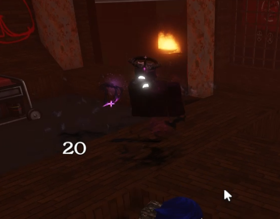 MeAmUnoriginal's tweet photo. No #ROBLOX #Forsaken https://t.co/PAa5ROBJNC