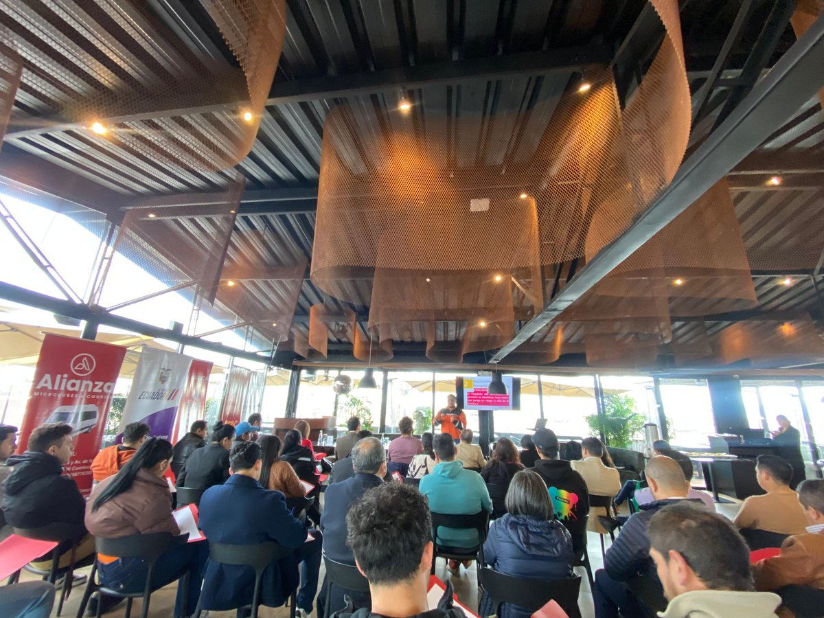 Prefectura del Azuay tweet media