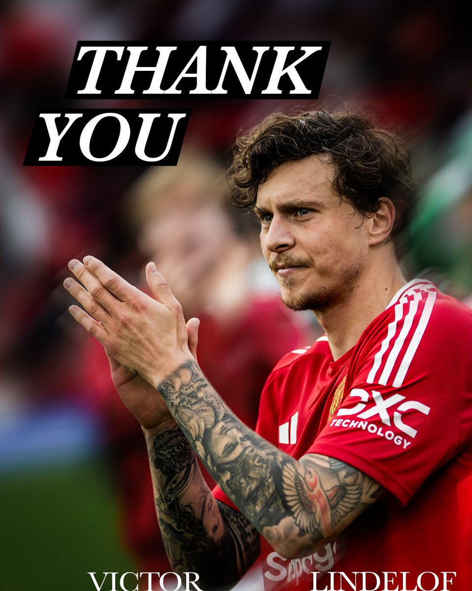 manunited_2025 (@manfanpage2023) on Twitter photo Thank you Mufc4life Legends ❤️⚽️
<a href="/ManUtd/">Manchester United</a> <a href="/ChrisEriksen8/">Christian Eriksen</a> <a href="/vlindelof/">Victor Lindelöf</a>
#ThankYou #Mufc4life #Legends #MUFC #ManUtd #GGMU #RedDevils #ChrisEriksen #VLindelof #Denmark #Sweden #Manchester #Viral #ViralPost #Fyp #FypPost #LikeForLike #FollowForFollow #LikeMyPost #FollowMe Thank you Mufc4life Legends ❤️⚽️
<a href="/ManUtd/">Manchester United</a> <a href="/ChrisEriksen8/">Christian Eriksen</a> <a href="/vlindelof/">Victor Lindelöf</a>
#ThankYou #Mufc4life #Legends #MUFC #ManUtd #GGMU #RedDevils #ChrisEriksen #VLindelof #Denmark #Sweden #Manchester #Viral #ViralPost #Fyp #FypPost #LikeForLike #FollowForFollow #LikeMyPost #FollowMe