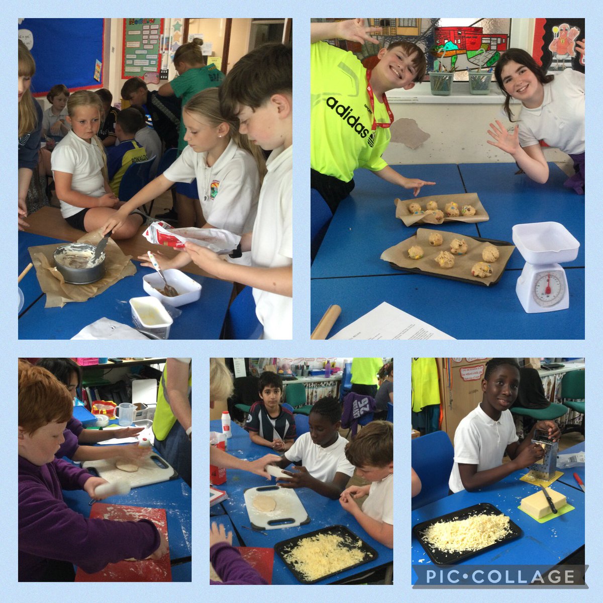 Waunarlwydd Primary tweet media