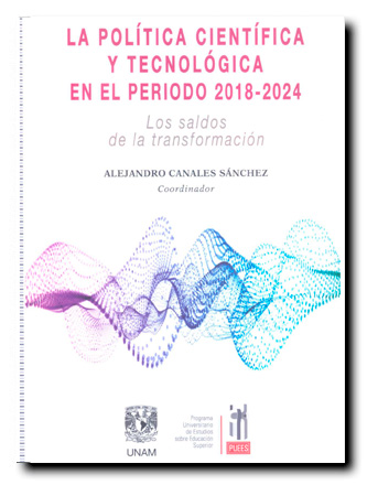 Libro de Alejandro Canales (coord). Descarga en línea en: puees.unam.mx/publicaciones/…