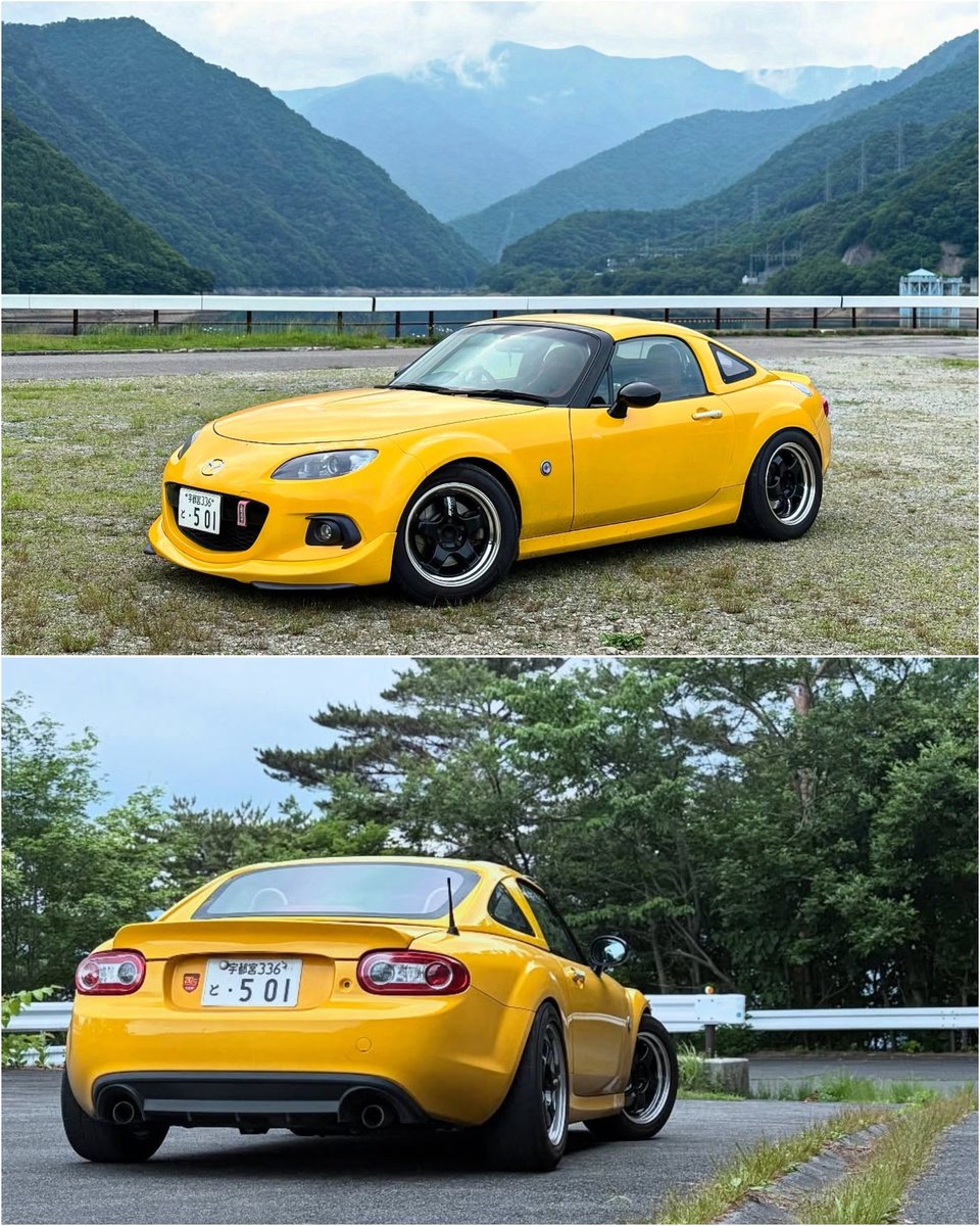 TopMiata.com tweet media