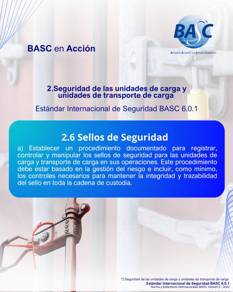 BASC Santa Marta tweet media
