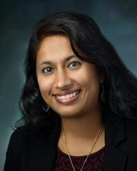 DannyMuehlschMD's tweet image. Excited to announce Lakshmi Santhanam, PhD, as the new Vice Chair of Research for @HopkinsACCM! 🎓🔬
An NIH-funded scientist, educator, and mentor, Dr. Santhanam brings bold interdisciplinary vision to lead our research mission into its next era. #AnesthesiaResearch #Hopkins