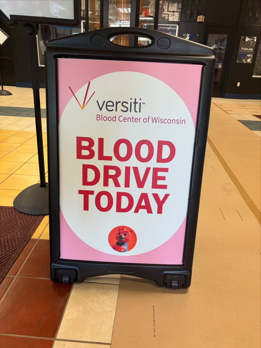 Viking Football (@nbwfootball) on Twitter photo The day has arrived!  Please come out and support Versiti and our community! The day has arrived!  Please come out and support Versiti and our community!