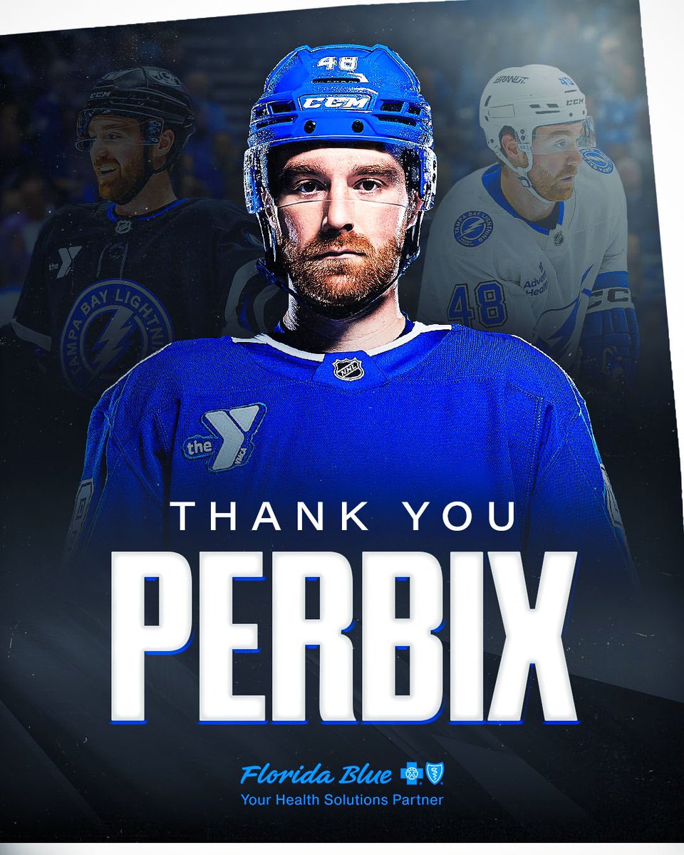 x - Tampa Bay Lightning tweet media