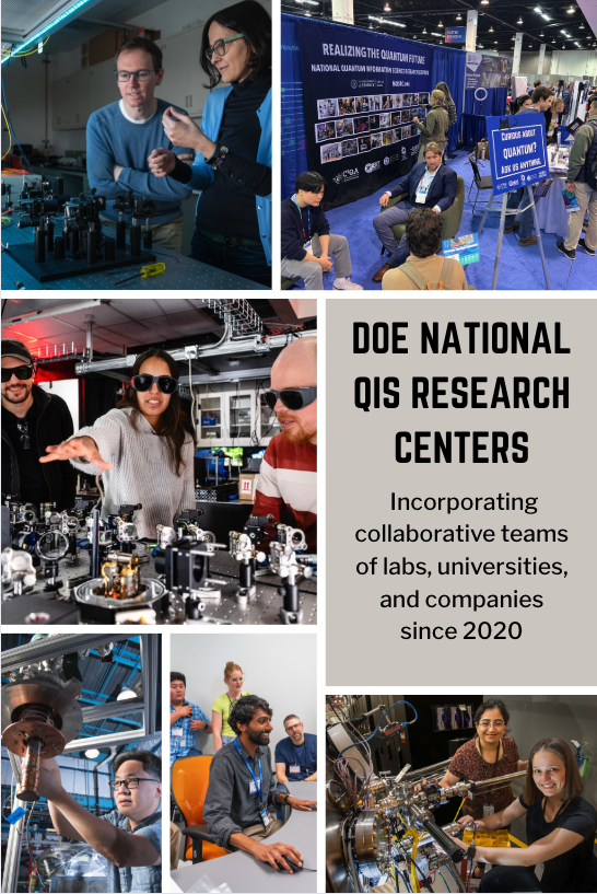 QSAcenter (@qsacenter) on Twitter photo .<a href="/QSAcenter/">QSAcenter</a> is one of five <a href="/ENERGY/">U.S. Department of Energy</a> National QIS Research Centers, alongside <a href="/qnextquantum/">Q-NEXT</a> <a href="/QuantumSciCtr/">Quantum Science Center</a> <a href="/sqmscenter/">SQMS Center</a> <a href="/C2QAdvantage/">Co-design Center for Quantum Advantage (C2QA)</a>. Learn more: nqisrc.org
<a href="/QuantumYear2025/">International Year of Quantum 2025</a> #IYQ25 .<a href="/QSAcenter/">QSAcenter</a> is one of five <a href="/ENERGY/">U.S. Department of Energy</a> National QIS Research Centers, alongside <a href="/qnextquantum/">Q-NEXT</a> <a href="/QuantumSciCtr/">Quantum Science Center</a> <a href="/sqmscenter/">SQMS Center</a> <a href="/C2QAdvantage/">Co-design Center for Quantum Advantage (C2QA)</a>. Learn more: nqisrc.org
<a href="/QuantumYear2025/">International Year of Quantum 2025</a> #IYQ25