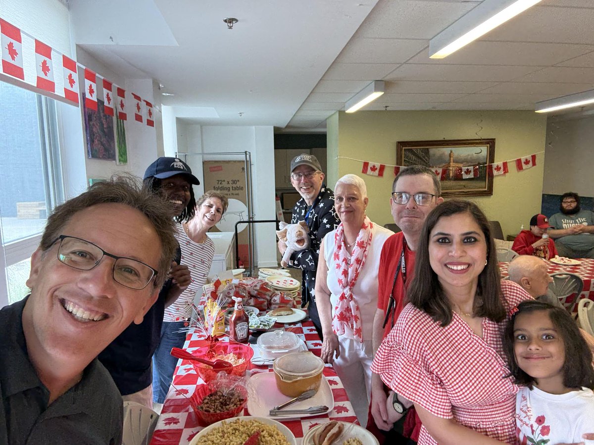 OCH_LCO (@och_lco) on Twitter photo 🍁 Happy Canada Day from OCH!
Communities across Ottawa came together to celebrate with food, fun & great company.
Thanks to all staff, tenants & partners who made it possible!
📸 Send pics: editor@och.ca
<a href="/StephaneOCH_LCO/">Stéphane Giguère</a> <a href="/tm_kavanagh/">Theresa Kavanagh She/Her</a>
--
🍁 Bonne fête du Canada de la part de LCO 🍁 Happy Canada Day from OCH!
Communities across Ottawa came together to celebrate with food, fun & great company.
Thanks to all staff, tenants & partners who made it possible!
📸 Send pics: editor@och.ca
<a href="/StephaneOCH_LCO/">Stéphane Giguère</a> <a href="/tm_kavanagh/">Theresa Kavanagh She/Her</a>
--
🍁 Bonne fête du Canada de la part de LCO