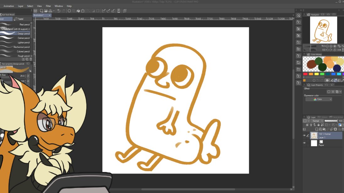 Truly a masterful artist he is.