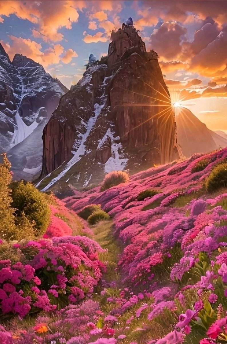 Love Nature! July hαs αrrived bringing joy αnd renewed hope. Mαy it be α wonderful month for αll of us. 💚Welcome, July!