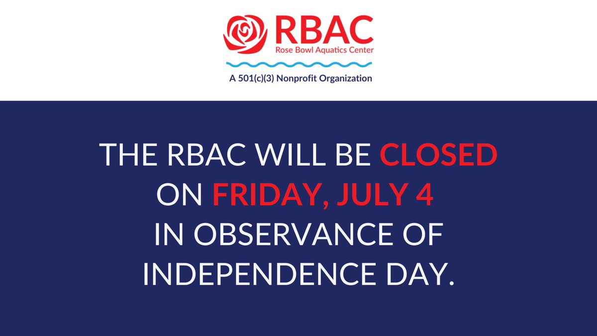 Rose Bowl Aquatics Center (Updates) tweet media
