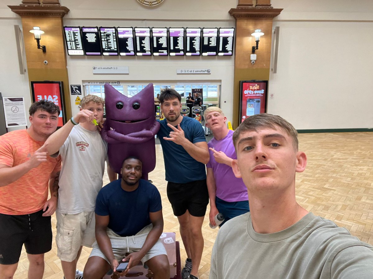 England Universities Rugby League 🏴󠁧󠁢󠁥󠁮󠁧󠁿🏉 tweet media