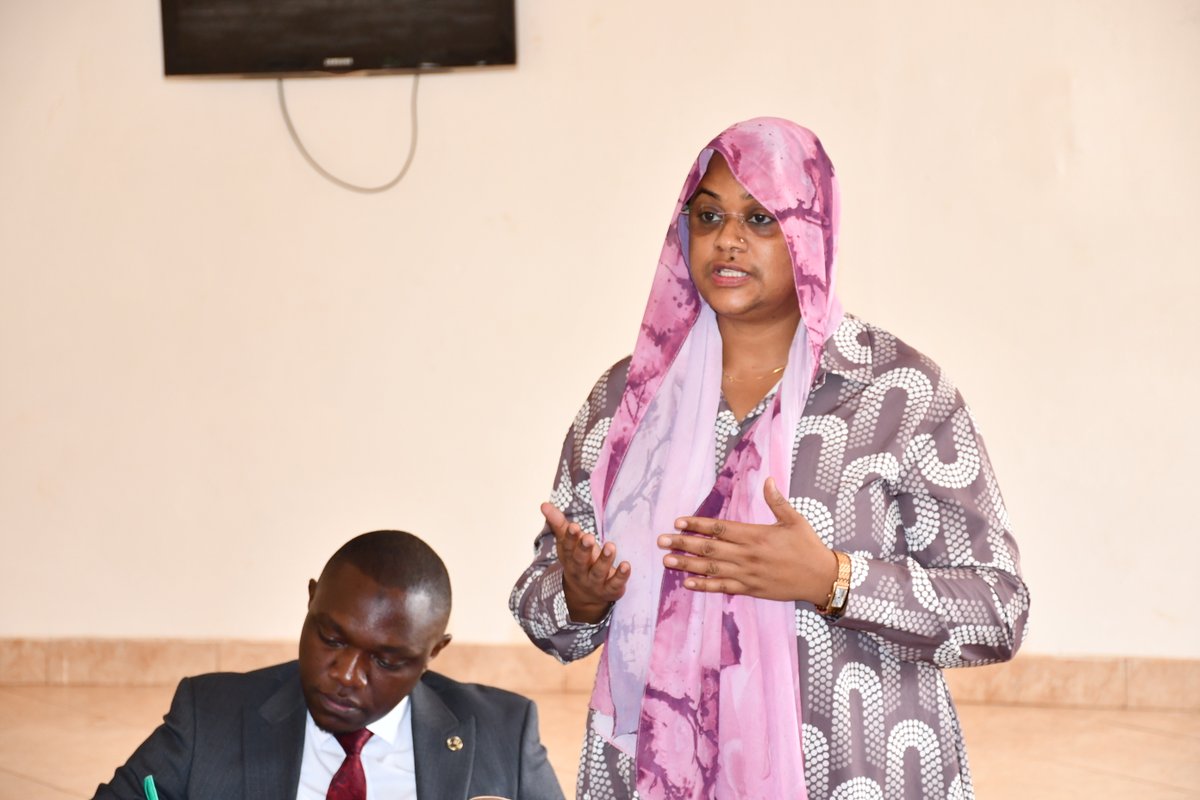 IdiwaNgo's tweet image. #Inclusion starts with #Understanding and #Action. Through targeted training on #ReasonableAccommodation, we're equipping Business Development Service Providers to deliver inclusive services, from the #classroom to the #Clinic to the #workplace.
#InclusiveSociety