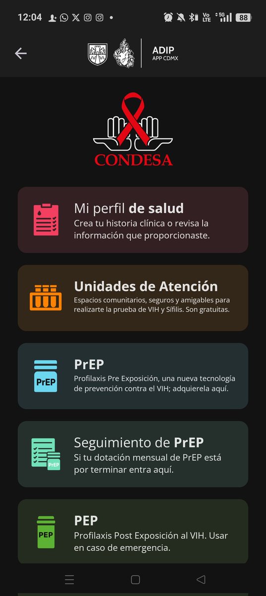 El gobierno en muchos temas se equivoca. Ya lo hemos visto, pero en nada abona faltar a la verdad acerca de lo dicho de la "Llave MX". En la CDMX se utiliza la llave hasta para recargar la tarjeta del metro. 
Para el programa de prevención comunitaria de <a href="/VIHveLibre/">VIHve Libre</a> utilizamos la