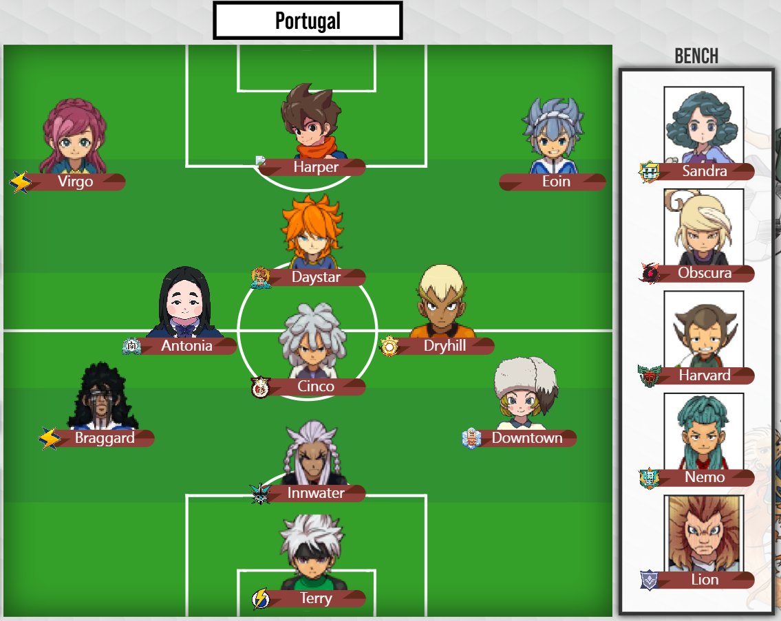 ViciousBolt tweet media