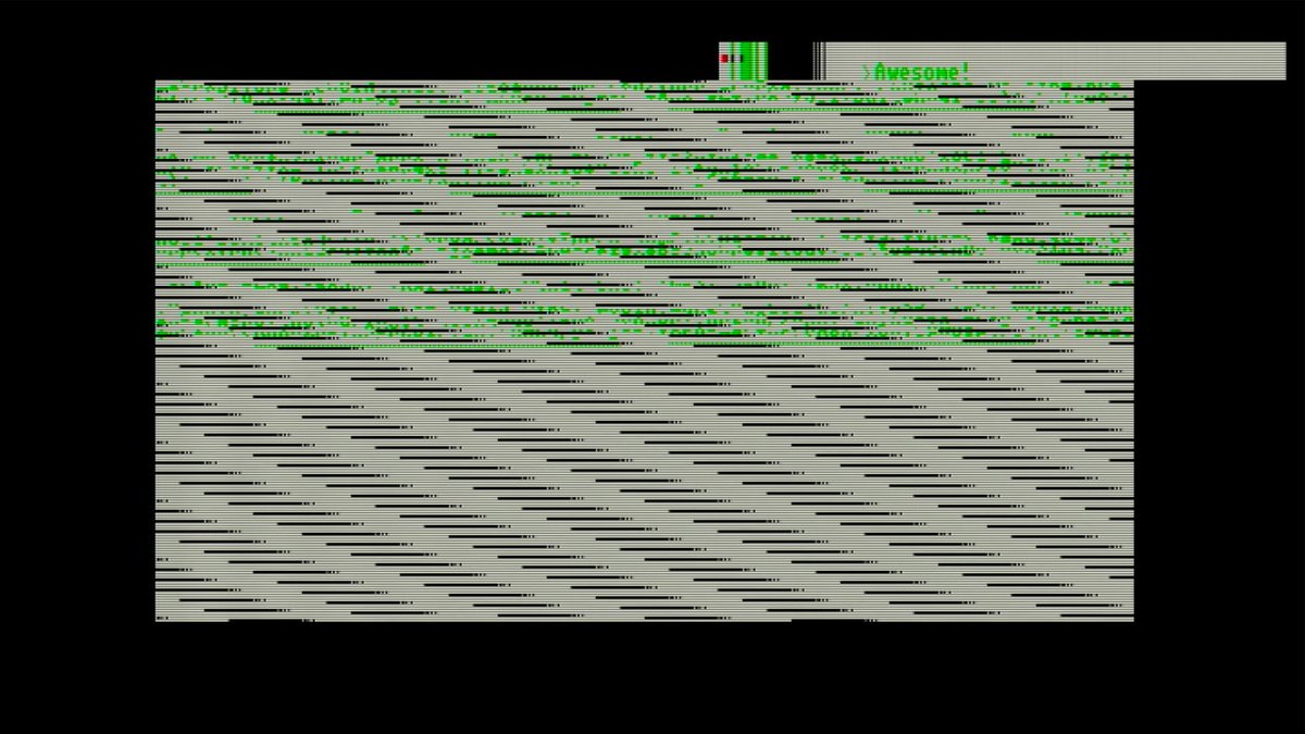 DefenceForceOrg's tweet image. Sometimes... code crashes... two days before the party, what can possibly go wrong!