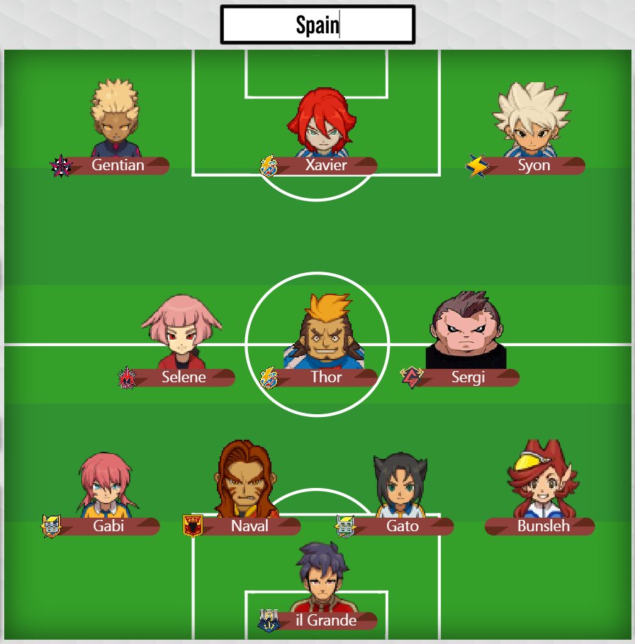 ViciousBolt tweet media