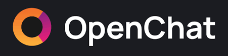 AlphaWarden_'s tweet image. TBH, @OpenChat might just be the GOAT dapp of $ICP.

Encrypted chats, token swaps, communities, AI agents, seamless login over multiple devices, awesome UI/UX, and more

I&apos;ve been using it for years, and I see it as one of the BIG gateways for retail into ICP.