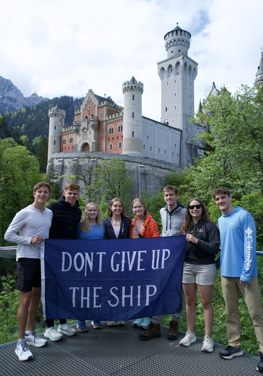 NavalAcademy's tweet image. More Summer Training pics from around the country and globe! From launching an F/A-18F off of a carrier and an LREC in Europe to an event at @NYYC_org with @SECNAV and training in Djibouti, our mids are everywhere this summer. #usna #midshipmen