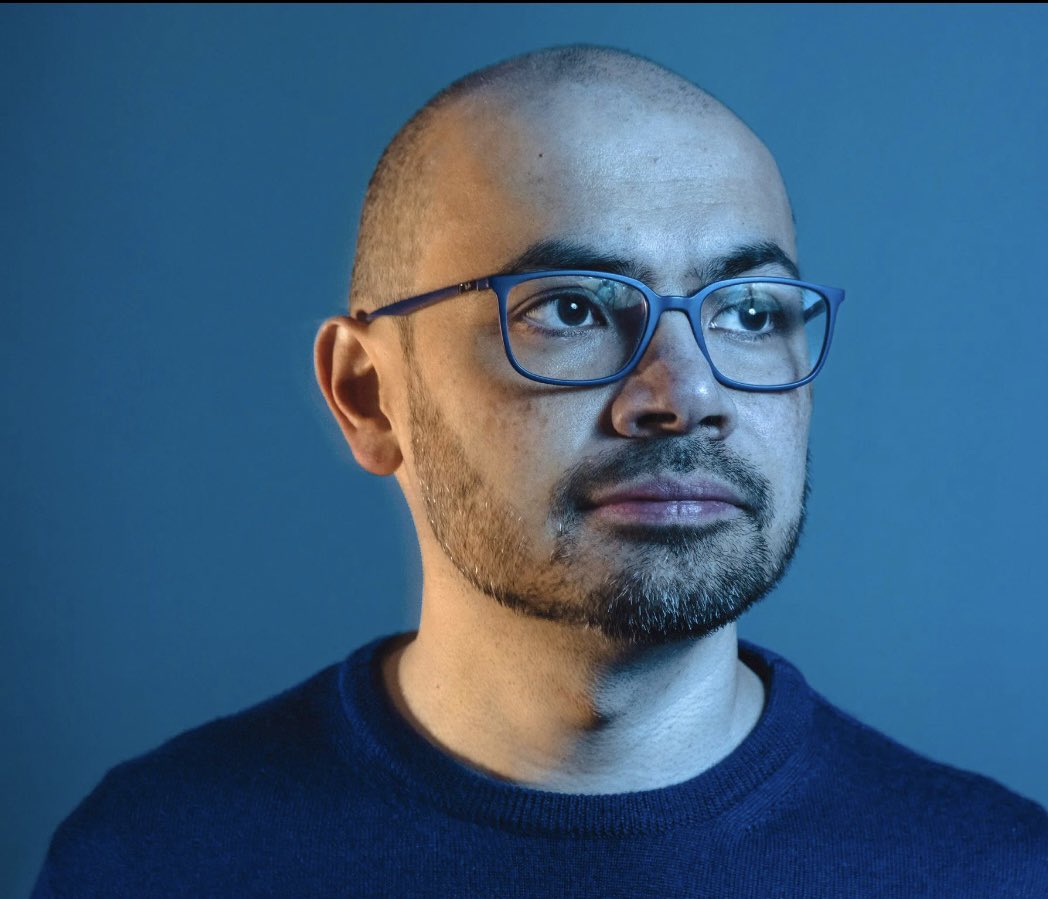 SidraMiconi's tweet image. @GoogleAI and @GoogleDeepMind at @StanfordUChem :
Who won 2024 @NobelPrize in #Chemistry?
Demis Hassabis !
#SanFrancisco #PaloAlto #Startup #Founder #AI #Developer #ML