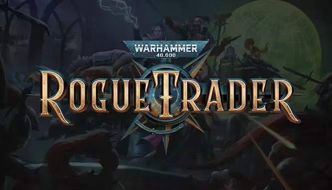 LunarlightGames's tweet image. Humble Choice Giveaway!

FOLLOW, REPOST, and TAG A FRIEND for a chance to win a Steam key for Warhammer 40,000: Rogue Trader!

Subscribe to our YouTube channel!
youtube.com/@LunarlightGam…

Winner will be chosen randomly @ 7PM, Fri., 7/11!
#Giveaway #LunarlightVault #Steam #4thOfJuly