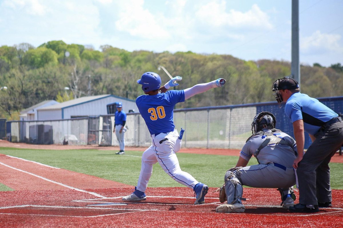 Hocking College will be hosting a prospect camp on Saturday, September 6th. More information in the link below. Great opportunity for any prospective student-athletes to see the campus and get in front of our staff and players. drive.google.com/file/d/1LGVnMk…
drive.google.com/file/d/1NE3pjG…