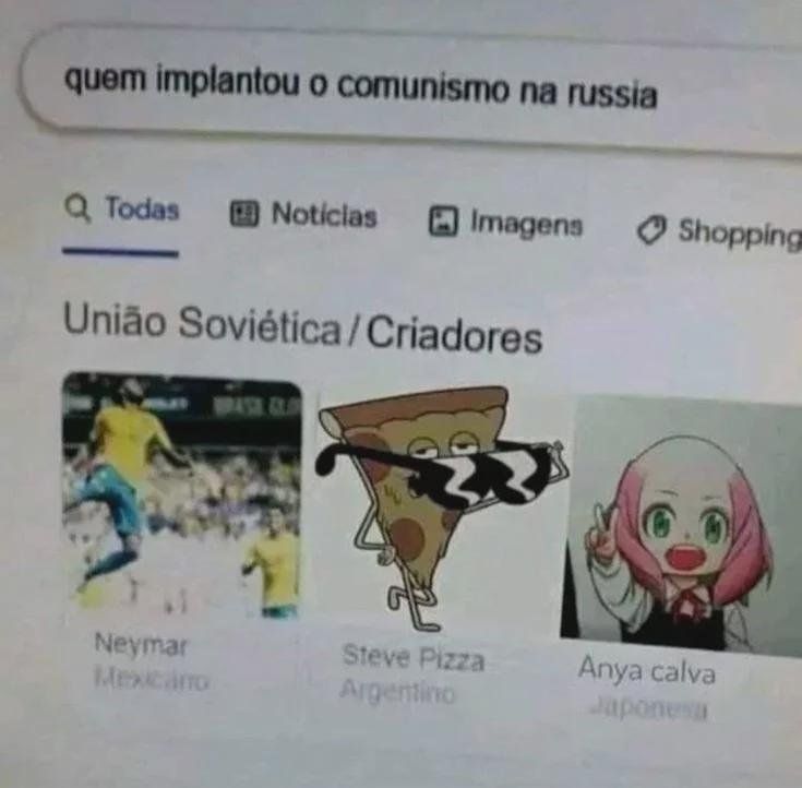 Traficante de Memes tweet media