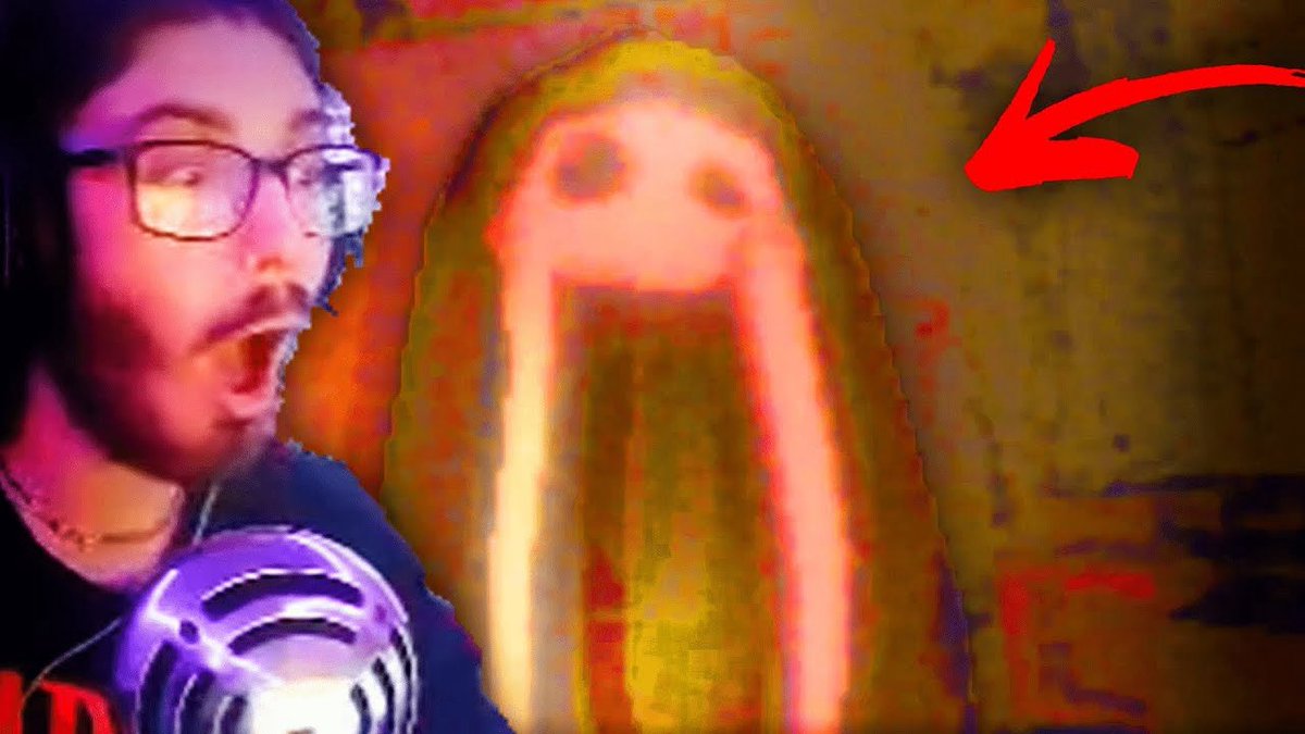 🚨NEW UPLOAD🚨 

The NEW REPO Museum is NOT For The Weak

youtu.be/_yyyBBdMeY0