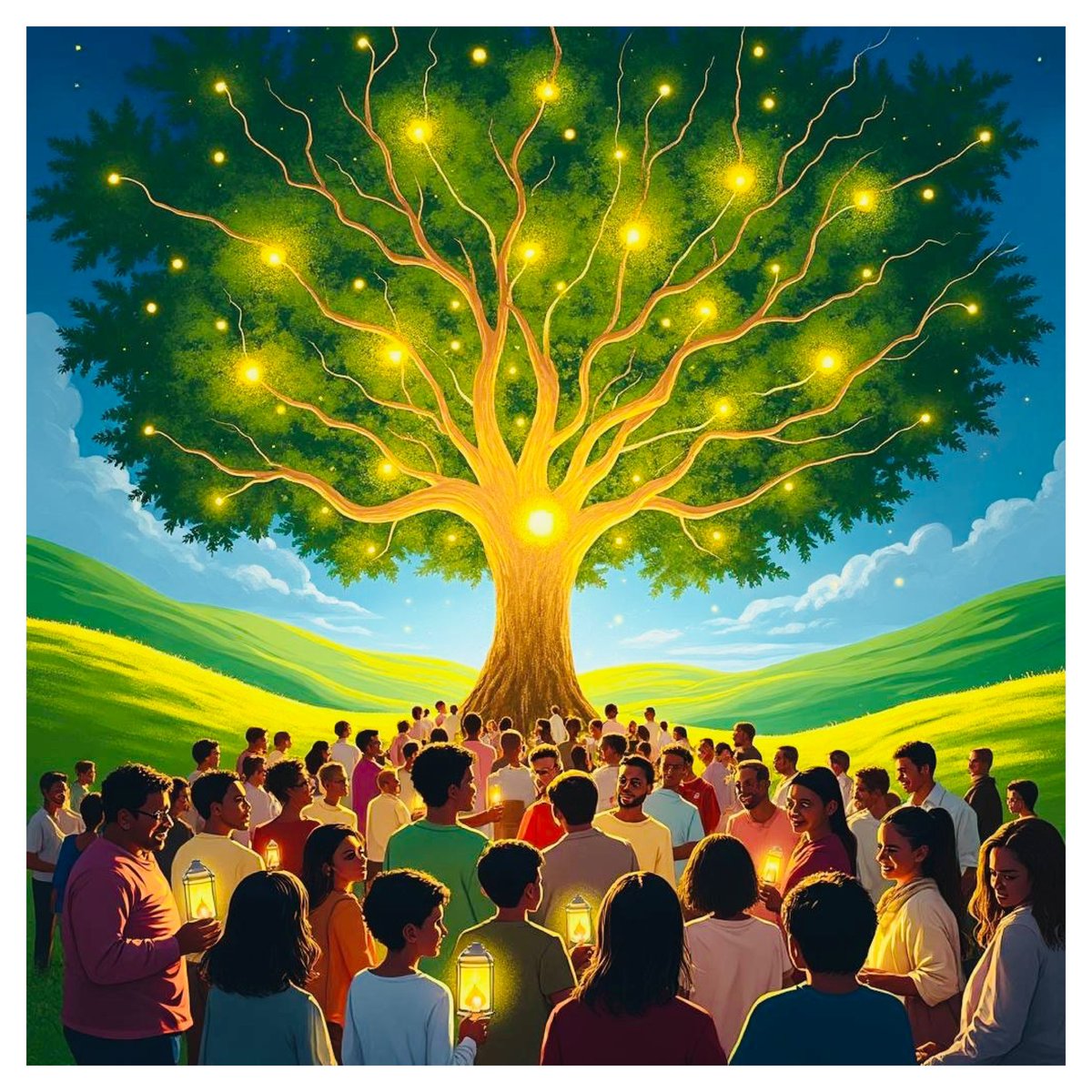 MirtfulMortalty's tweet image. Why am I here, truly?
Let’s wander through my story over
a period of fourteen years, I’ve walked a winding path through life’s highs and lows, moments of caregiving, grief, joy, and healing. It’s been a journey of learning to hold space for it all.
Something sacred unfolded…