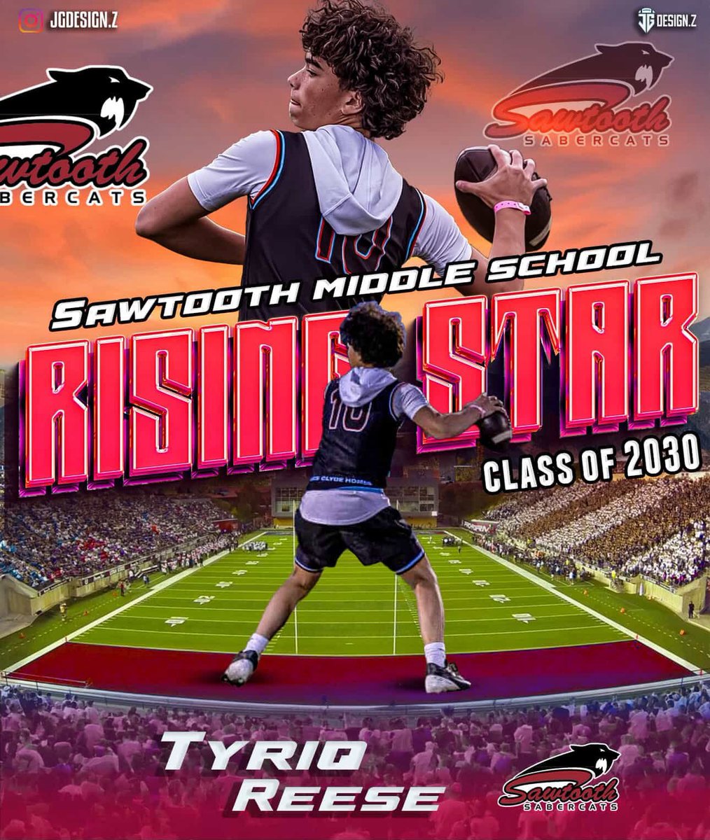 Tyriq Reese (@tyriq_reese) on Twitter photo Almost time for Football season! <a href="/KaizenQB/">KAIZEN QB ACADEMY</a> <a href="/IdahoRecruitHub/">Idaho Recruit Hub</a> <a href="/PrepRedzoneID/">Prep Redzone Idaho</a> <a href="/OTFathlete/">OFFTHEFIELD.COM</a> <a href="/AlPopsFootball/">𝐀𝐋 𝐏𝐨𝐩𝐬</a> <a href="/quarterbackmag/">Quarterback Magazine</a> Almost time for Football season! <a href="/KaizenQB/">KAIZEN QB ACADEMY</a> <a href="/IdahoRecruitHub/">Idaho Recruit Hub</a> <a href="/PrepRedzoneID/">Prep Redzone Idaho</a> <a href="/OTFathlete/">OFFTHEFIELD.COM</a> <a href="/AlPopsFootball/">𝐀𝐋 𝐏𝐨𝐩𝐬</a> <a href="/quarterbackmag/">Quarterback Magazine</a>
