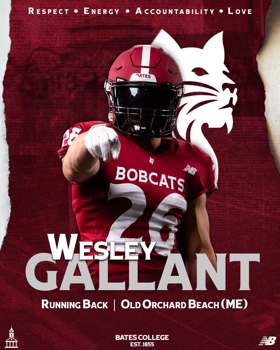 Wesley Gallant (@wesleygallant34) on Twitter photo After a great call with <a href="/Cats_CoachCoyne/">Coach Coyne</a> I am grateful to have received an offer from Bates College! <a href="/AlecBrownFB/">Alec Brown</a> <a href="/CoachWatrous/">Owen Watrous</a> <a href="/gullscoach/">Dean Plante</a> <a href="/PFC_Football/">Premier Football Consulting</a> After a great call with <a href="/Cats_CoachCoyne/">Coach Coyne</a> I am grateful to have received an offer from Bates College! <a href="/AlecBrownFB/">Alec Brown</a> <a href="/CoachWatrous/">Owen Watrous</a> <a href="/gullscoach/">Dean Plante</a> <a href="/PFC_Football/">Premier Football Consulting</a>