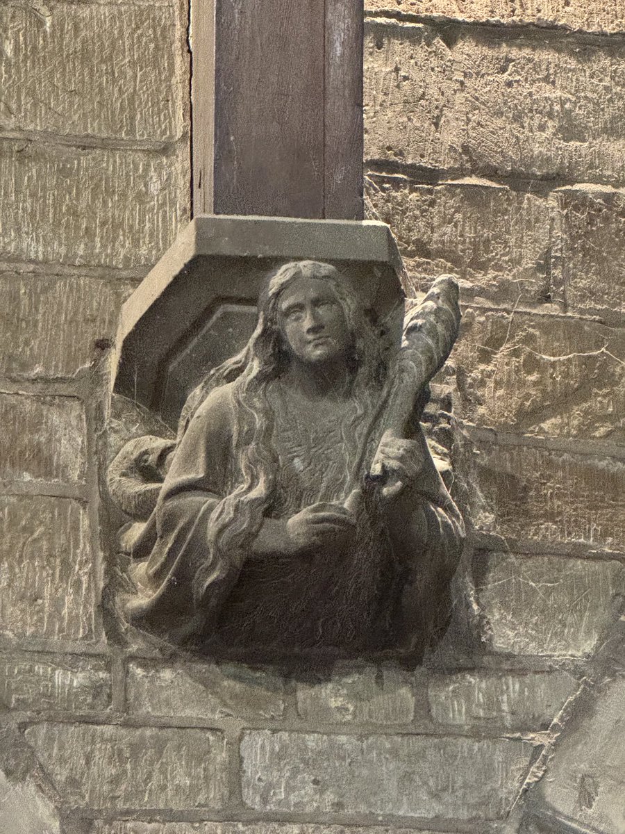 Barb_Drummond's tweet image. #spindle or #club? #KingsNorton #WomensWork