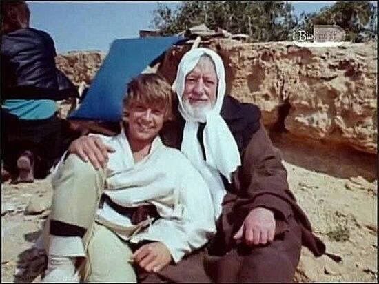 ob1wank3nobi's tweet photo. an old woman and her gay son https://t.co/oNmGHWn41d