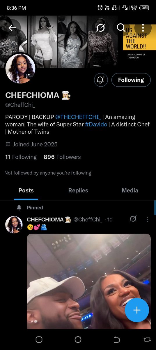 Jamie_vxv(🧙‍♂️,🧙‍♂️) Anomage tweet media