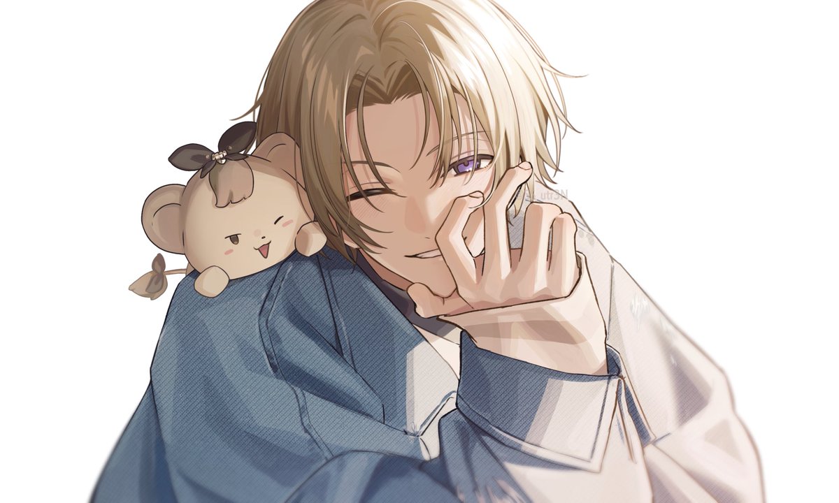 JUST ZATSU ING!!! First stream after outfit reveal 🫡
I returned from something so let's chat!

1 PM JST / 4 AM GMT / 12 AM EDT
youtube.com/live/5Jnjh4snM…