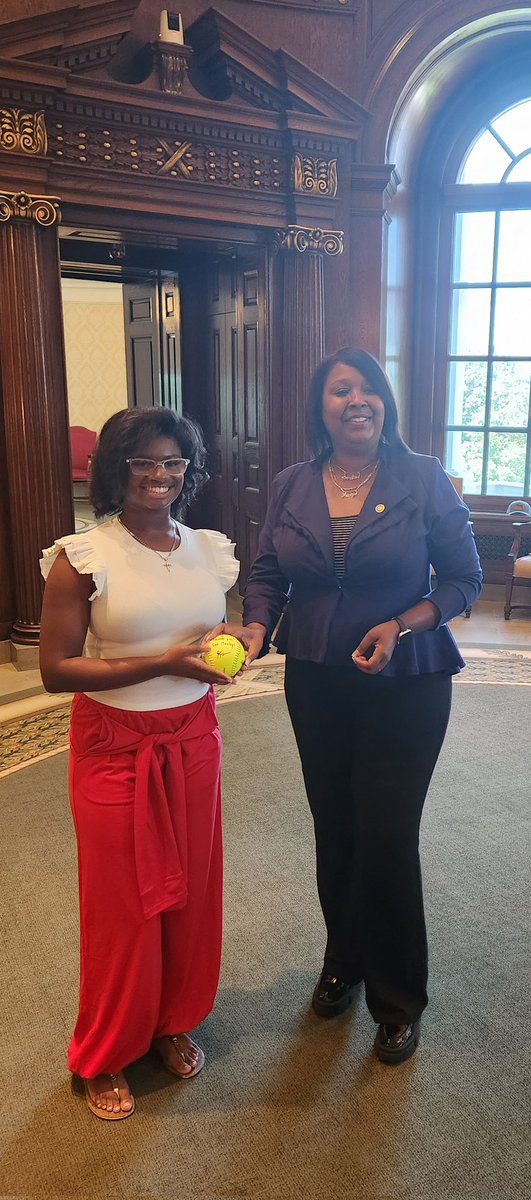 Madison Farr (@kittykatisabel) on Twitter photo Met <a href="/SenAngelaMosley/">Senator Angela Walton Mosley Democrat Caucus Chair</a> today. She is a really wonderful person and a very strong woman. It was a pleasure for sure! Met <a href="/SenAngelaMosley/">Senator Angela Walton Mosley Democrat Caucus Chair</a> today. She is a really wonderful person and a very strong woman. It was a pleasure for sure!