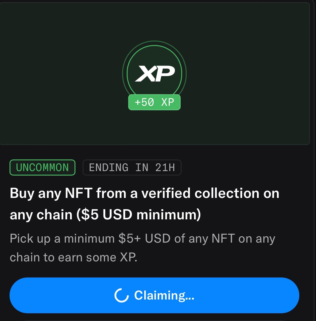 I grabbed a few <a href="/thenftdude/">DUDES</a> with <a href="/opensea/">OpenSea</a> ´s Voyages 😆
Can devs do something ? 😂 <a href="/helloimthatdude/">dude</a>
