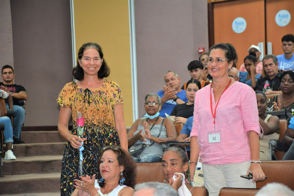 CIGBCuba (@cigbcuba) on Twitter photo 