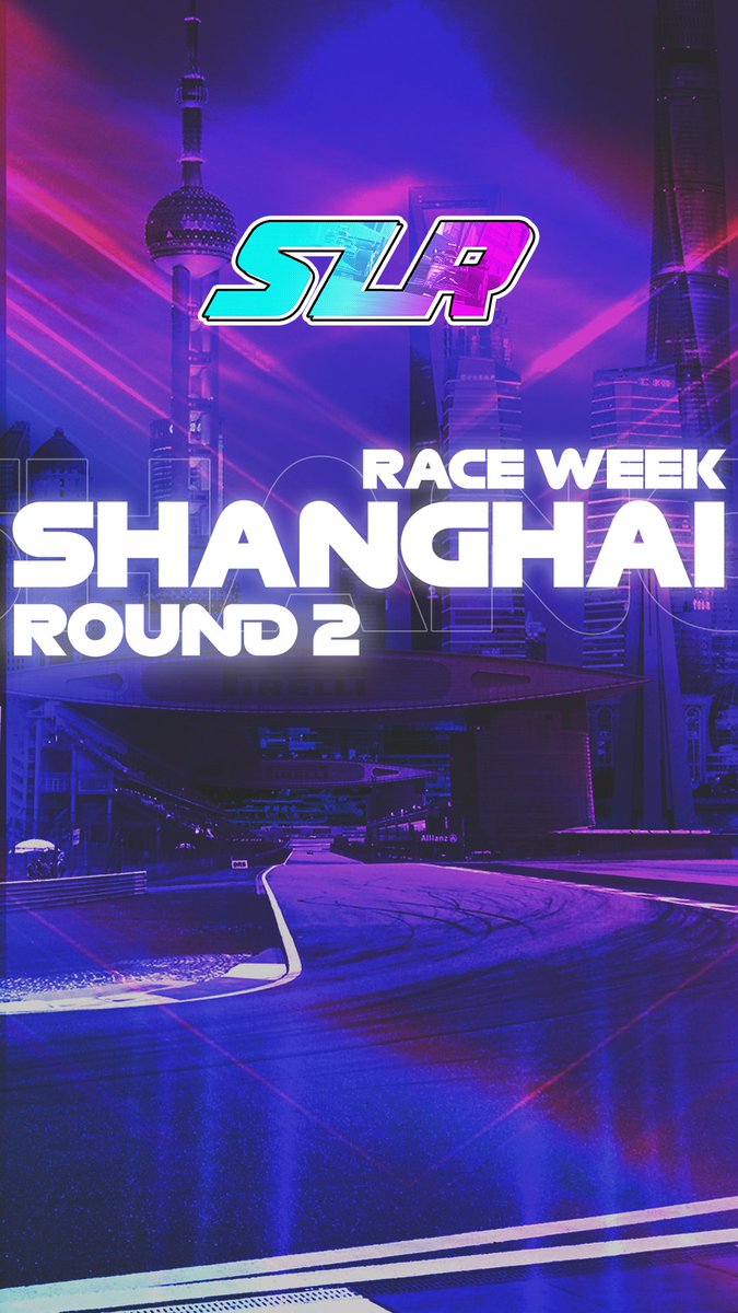 SlipstreamLeagueRacing tweet media