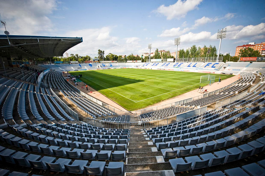 #DEPORTIVO: SABADELL-ELDENSE en la 1ª jornada del grupo II de Primera RFEF el 30-31 de agosto. Los azulgrana arrancarán en La Nova Creu Alta. 
Primer duelo el casa: ELDENSE-VILLARREAL B el 7 de septiembre. 
#Eldense #Elda