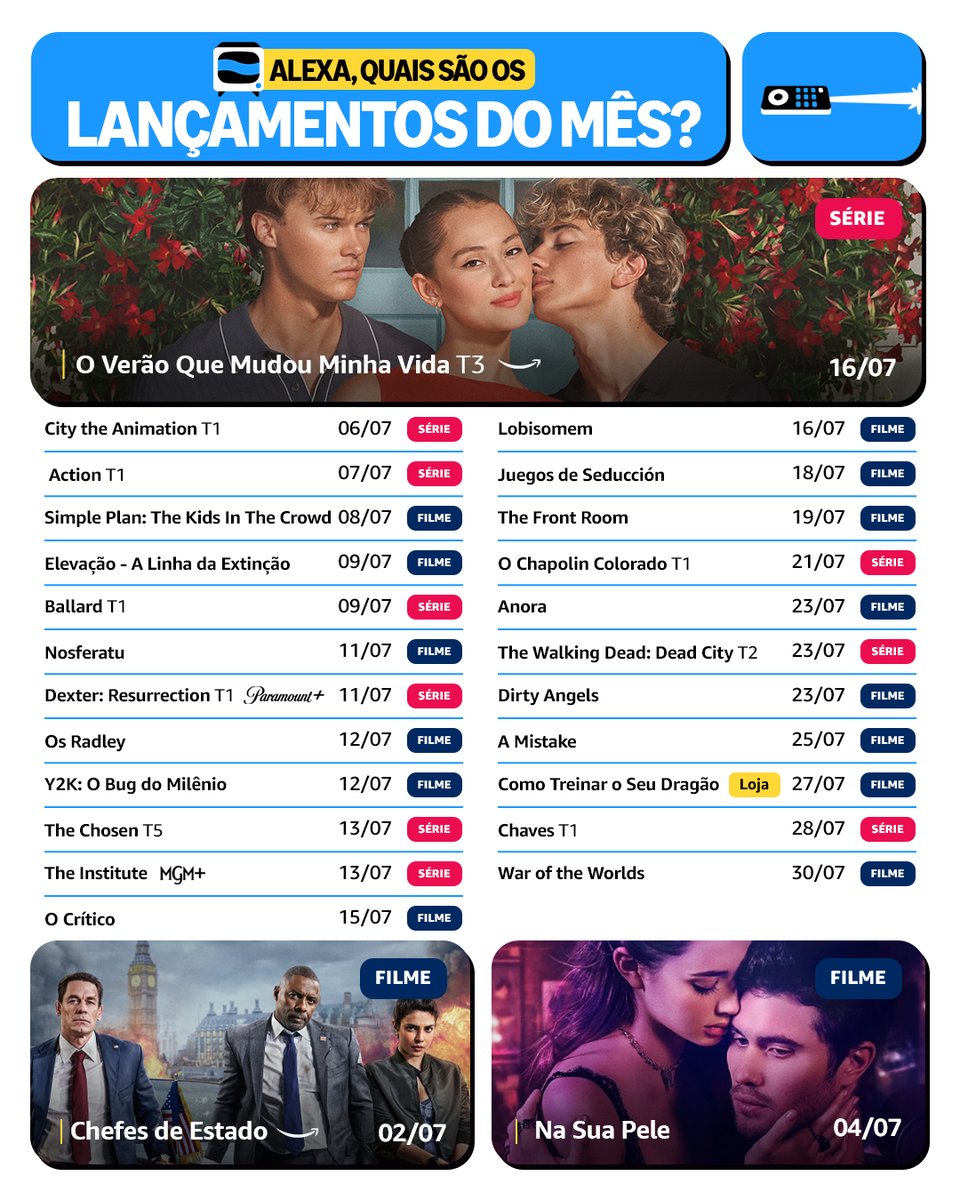 Julho, querido, mal te conheço e já te considero pacas! 🙏🫂