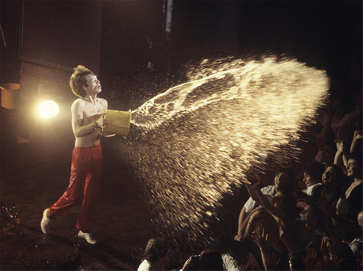 The Rolling Stones (@rollingstones) on Twitter photo Anyone else in need of this right now…? ✋🥵 Anyone else in need of this right now…? ✋🥵