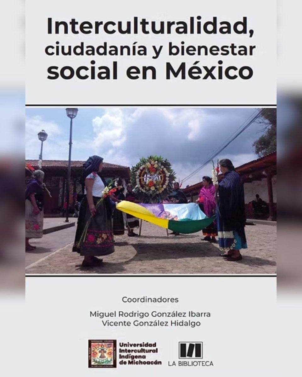 PrismaRU (@prismaru) on Twitter photo 🔴 #AlAire | Libro: Interculturalidad, ciudadanía y bienestar social en México
Hoy en #EntrevistaRU | Nos acompaña, Miguel Rodrigo González Ibarra, profesor de la <a href="/UNAM_FCPyS/">FCPyS-UNAM</a>, quien platica con nuestra conductora <a href="/deyanira_moran/">Deyanira Moran</a>
#RelatamosAlMundo🌎 #RadioUNAM 96.1 FM 🔴 #AlAire | Libro: Interculturalidad, ciudadanía y bienestar social en México
Hoy en #EntrevistaRU | Nos acompaña, Miguel Rodrigo González Ibarra, profesor de la <a href="/UNAM_FCPyS/">FCPyS-UNAM</a>, quien platica con nuestra conductora <a href="/deyanira_moran/">Deyanira Moran</a>
#RelatamosAlMundo🌎 #RadioUNAM 96.1 FM