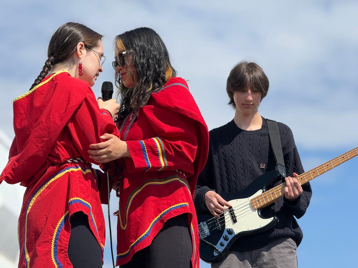 j_akeeagok's tweet image. ᖁᕕᐊᓱᒋᔅᓯ ᑲᓇᑕᐅᑉ ᐅᓪᓗᖓ ᓇᓪᓕᐅᓐᓂᖅᓯᐅᕈᑎᒋᑎᓪᓗᑎᒍᑦ!
ᑲᓇᖕᓇᕐᒥᑦ ᐱᖓᖕᓇᕐᒧᑦ ᖁᑦᑎᒃᑐᒧᓪᓗ, ᓄᓇᕕᐊᓗᒃᐳᑦ ᖁᕕᐊᒋᕙᕗᑦ, ᐃᓕᖅᑯᓯᕗᑦ, ᐃᓄᖁᑎᖏᓪᓗ ᑲᓇᑕᓕᐅᖃᑕᐅᓯᒪᔪᓕᒫᑦᑎᐊᑦ.