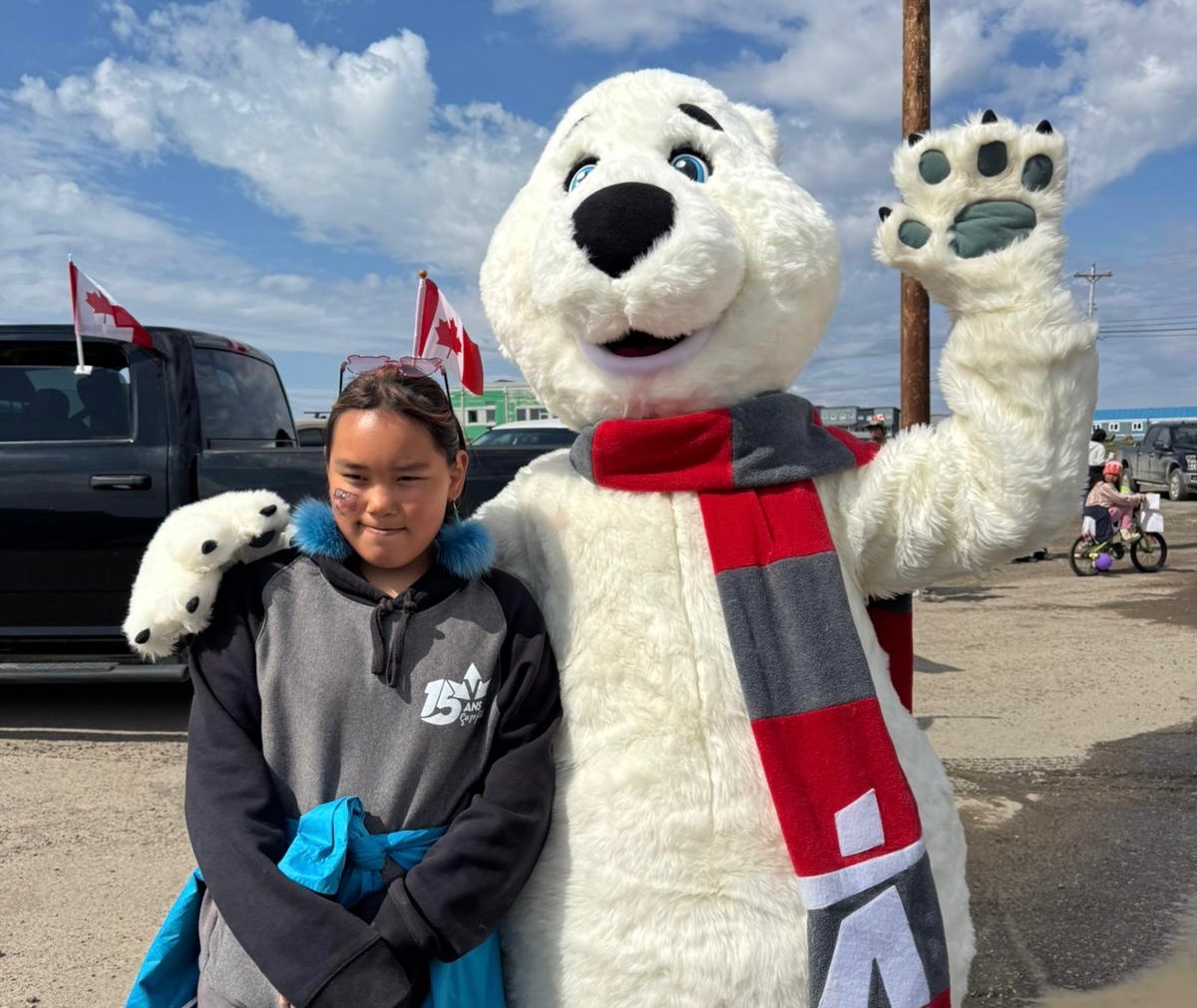 j_akeeagok's tweet image. ᖁᕕᐊᓱᒋᔅᓯ ᑲᓇᑕᐅᑉ ᐅᓪᓗᖓ ᓇᓪᓕᐅᓐᓂᖅᓯᐅᕈᑎᒋᑎᓪᓗᑎᒍᑦ!
ᑲᓇᖕᓇᕐᒥᑦ ᐱᖓᖕᓇᕐᒧᑦ ᖁᑦᑎᒃᑐᒧᓪᓗ, ᓄᓇᕕᐊᓗᒃᐳᑦ ᖁᕕᐊᒋᕙᕗᑦ, ᐃᓕᖅᑯᓯᕗᑦ, ᐃᓄᖁᑎᖏᓪᓗ ᑲᓇᑕᓕᐅᖃᑕᐅᓯᒪᔪᓕᒫᑦᑎᐊᑦ.