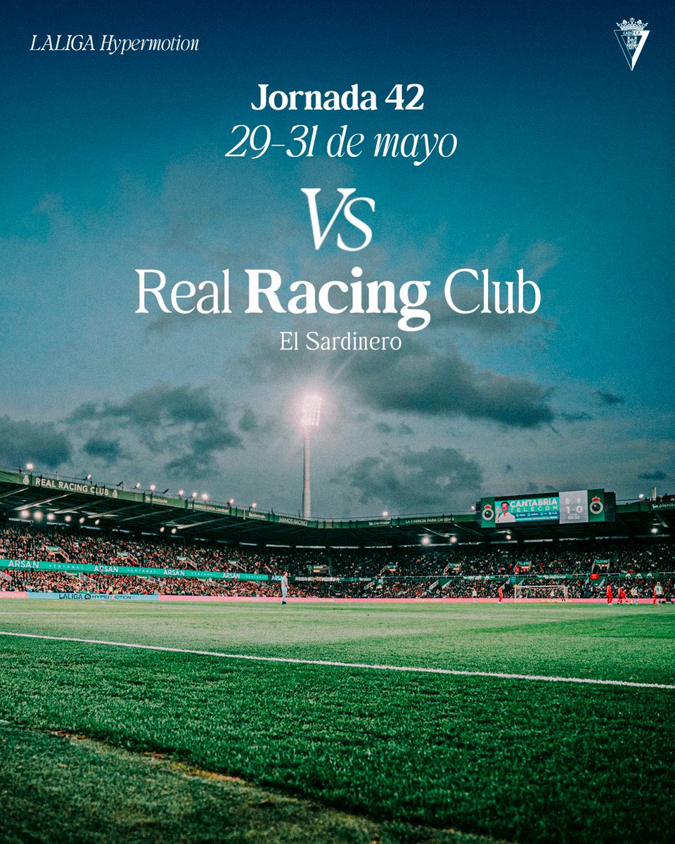 Cádiz Club de Fútbol tweet media